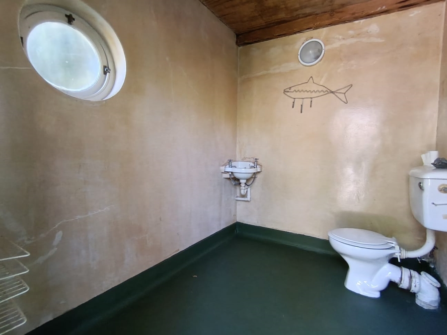 To Let 3 Bedroom Property for Rent in Kenilworth Western Cape